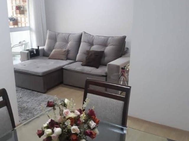 Foto do Apartamento - Apartamento com 3 dormitórios à venda, 74 m² por R$ 355.000,00 - Jardim Uirá - São José dos Campos/SP | RUSSI IMÓVEIS