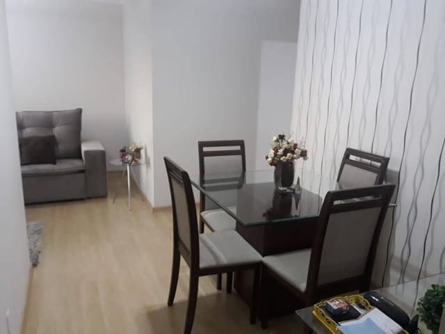 Foto do Apartamento - Apartamento com 3 dormitórios à venda, 74 m² por R$ 355.000,00 - Jardim Uirá - São José dos Campos/SP | RUSSI IMÓVEIS
