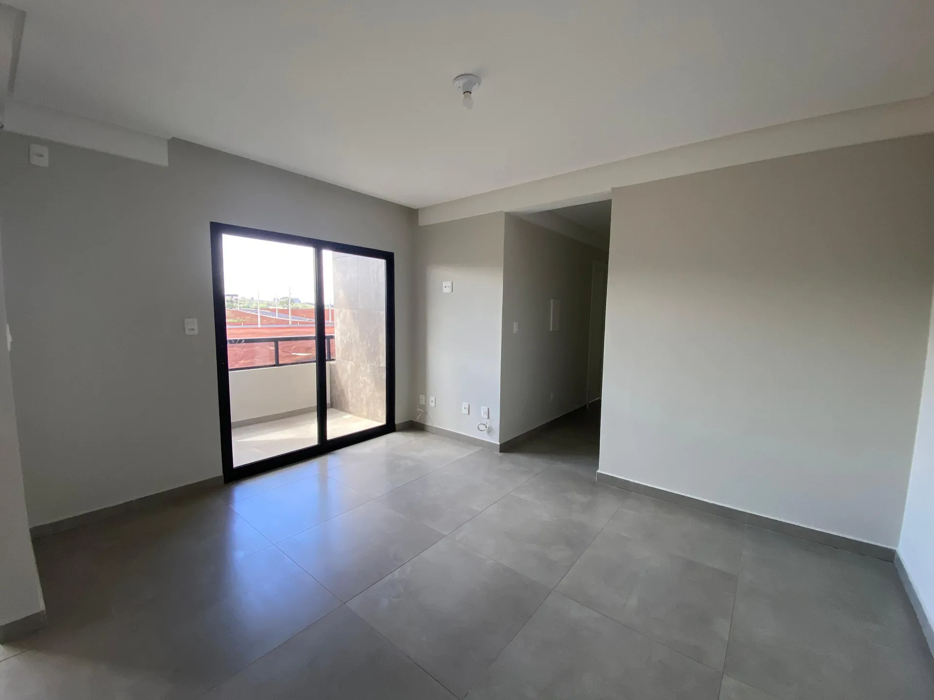 Foto 3 de apartamento em Chapecó
