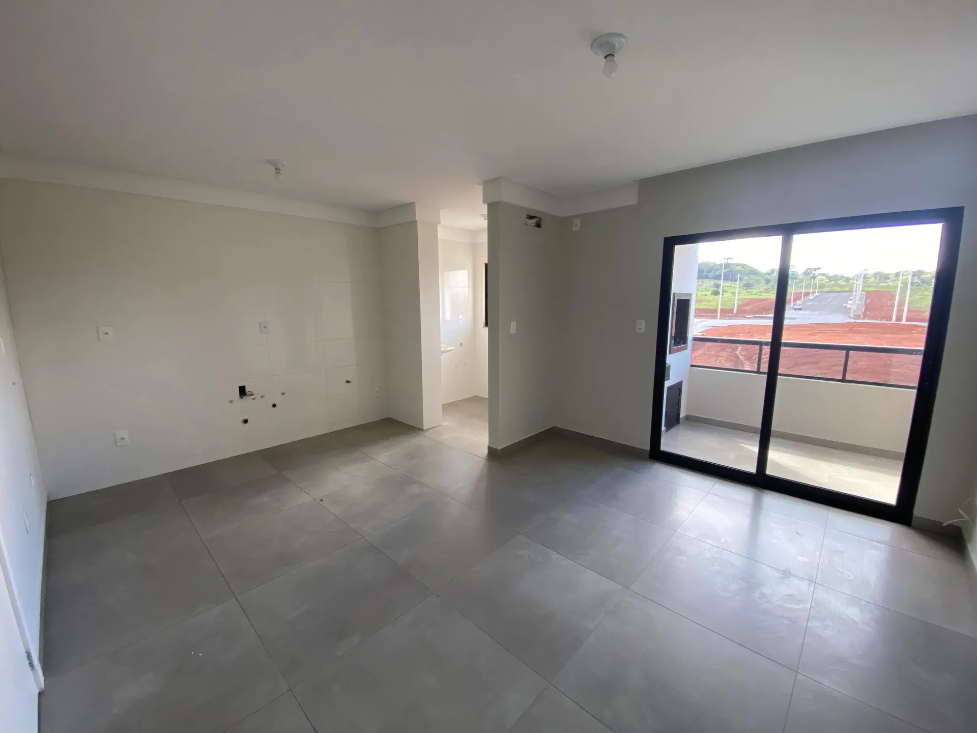 Foto 2 de apartamento em Chapecó