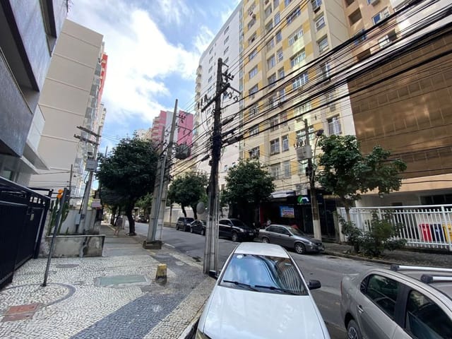 Foto do Apartamento - Apartamento à venda, 80 m² por R$ 600.000,00 - Icaraí - Niterói/RJ | ABIDON NAZARETH IMÓVEIS