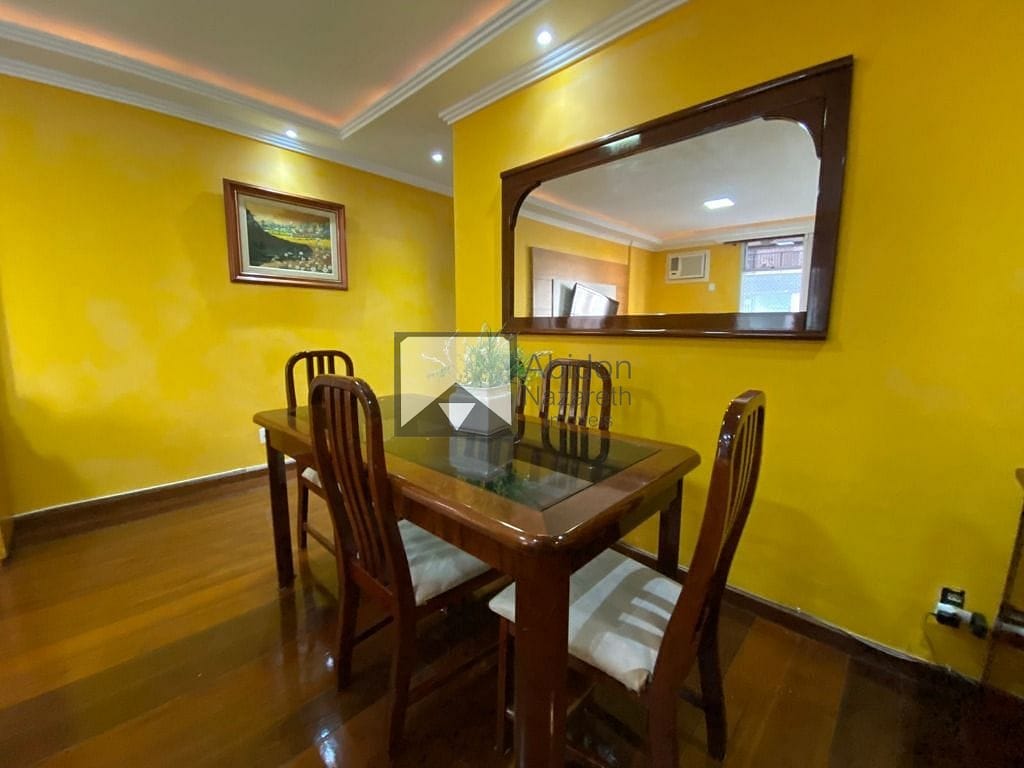 Apartamento à venda com 2 quartos, 80m² - Foto 38
