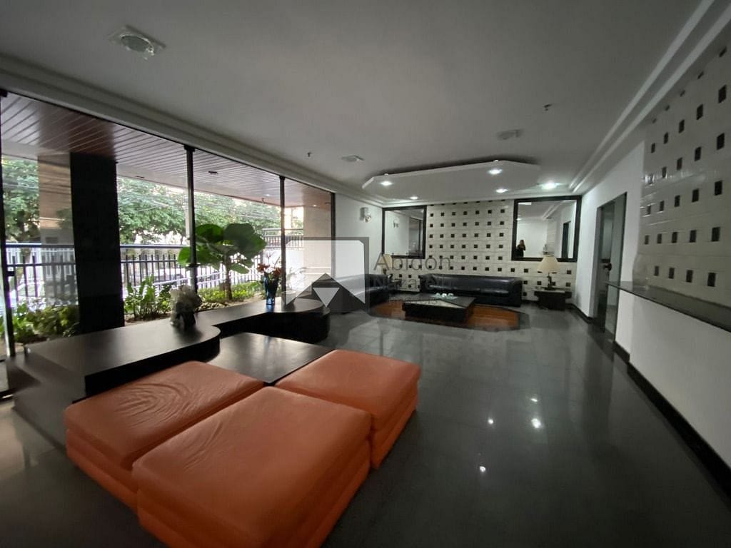 Apartamento à venda com 2 quartos, 80m² - Foto 37
