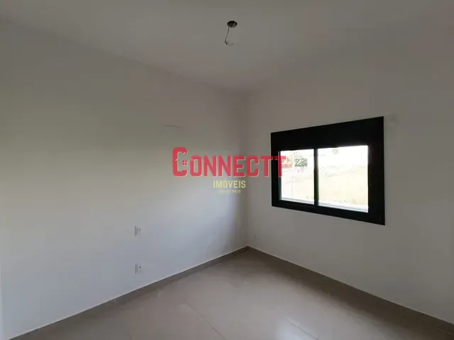 Apartamento à venda, no bairro Distrito de Bonfim Paulista em Ribeirão Preto