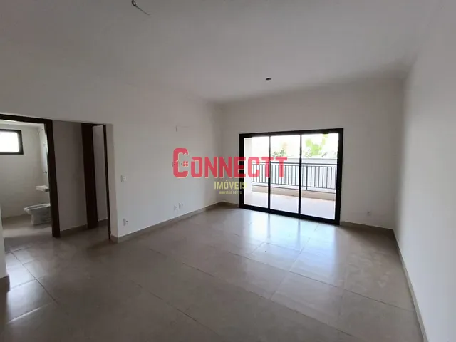 Apartamento à venda, no bairro Distrito de Bonfim Paulista em Ribeirão Preto