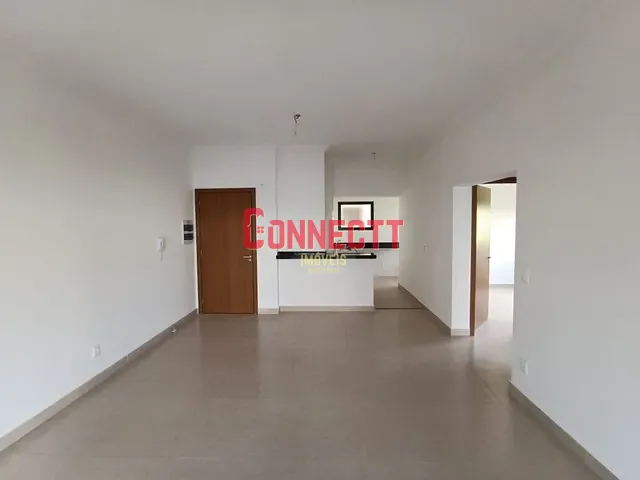 Apartamento à venda, no bairro Distrito de Bonfim Paulista em Ribeirão Preto