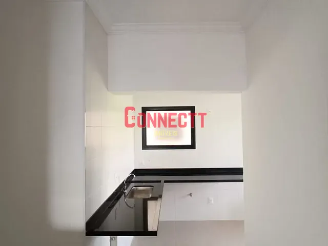 Apartamento à venda, no bairro Distrito de Bonfim Paulista em Ribeirão Preto
