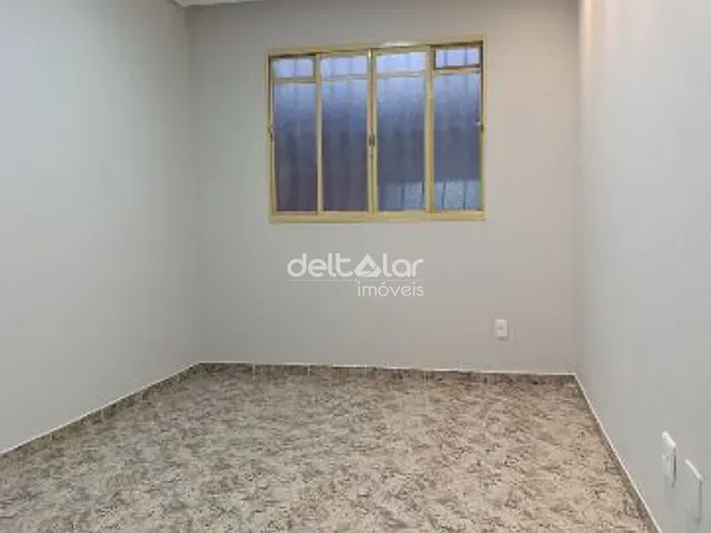 Apartamento com 50m² 2 quartos e 1 banheiro, à venda, no bairro Vila Cloris em Belo Horizonte