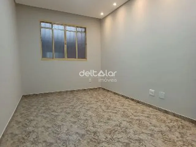 Apartamento com 50m² 2 quartos e 1 banheiro, à venda, no bairro Vila Cloris em Belo Horizonte