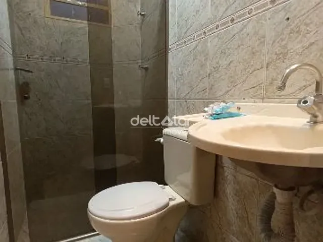 Apartamento com 50m² 2 quartos e 1 banheiro, à venda, no bairro Vila Cloris em Belo Horizonte