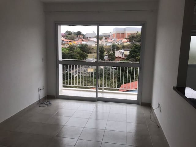 Foto do Apartamento - Apartamento com 1 dormitório à venda, 44 m² por R$ 238.000,00 - Chácaras São José - São José dos Campos/SP | INDEPENDENCE NEGOCIOS IMOBILIARIOS LTDA