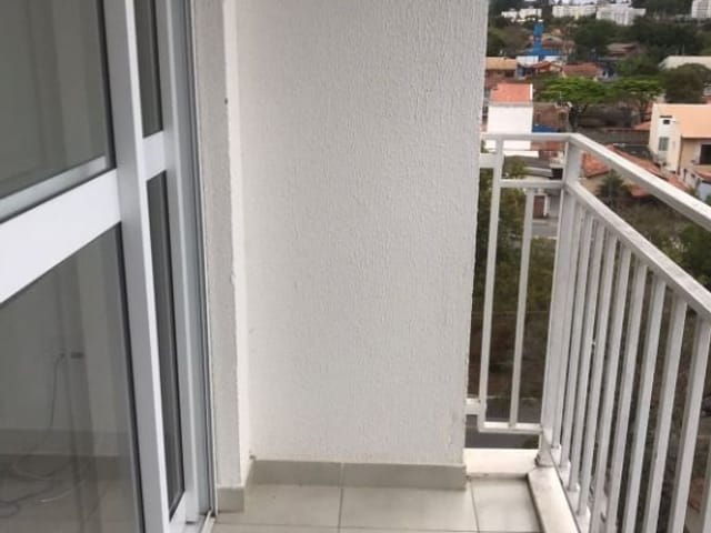 Foto do Apartamento - Apartamento com 1 dormitório à venda, 44 m² por R$ 238.000,00 - Chácaras São José - São José dos Campos/SP | INDEPENDENCE NEGOCIOS IMOBILIARIOS LTDA