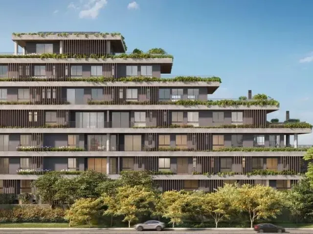 Apartamento 3 quartos e 5 banheiros, à venda, no bairro Bigorrilho em Curitiba