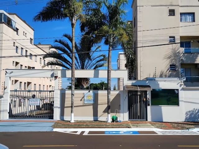 Foto do Apartamento - Apartamento Duplex Semi-Mobiliado no Spazio Lumiére – 3 Quartos (2 Suítes), Terraço Amplo, 1 Vaga, Lazer Completo e Portaria 24h na Zona Leste de Londrina! | Londrina Cred Imóveis