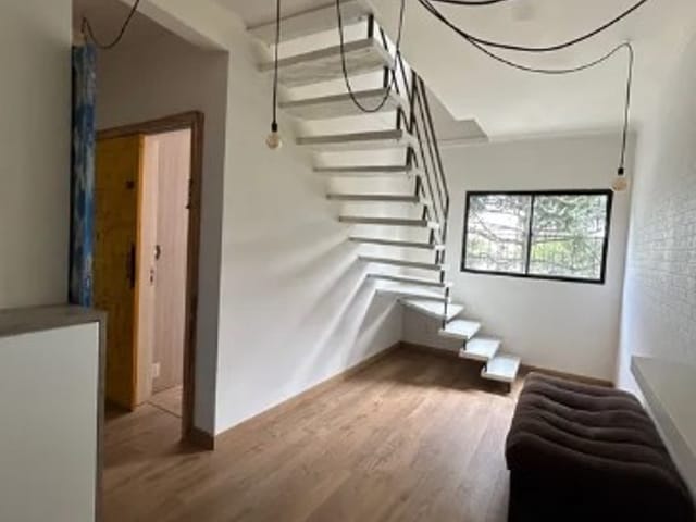 Foto do Apartamento - Apartamento Duplex Semi-Mobiliado no Spazio Lumiére – 3 Quartos (2 Suítes), Terraço Amplo, 1 Vaga, Lazer Completo e Portaria 24h na Zona Leste de Londrina! | Londrina Cred Imóveis