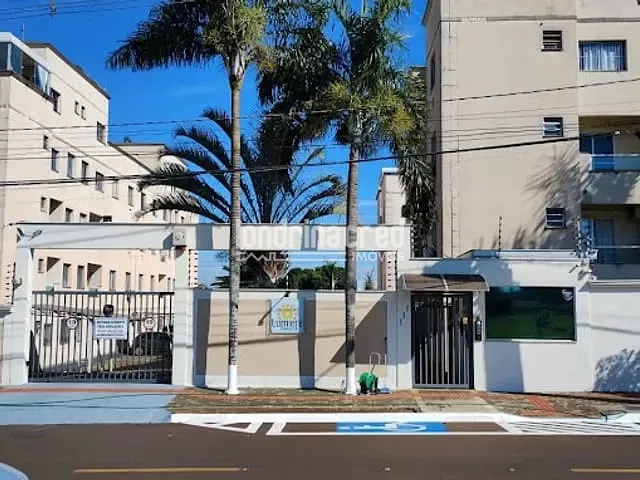 Apartamento com 127m² 3 quartos e 3 banheiros, à venda, no bairro Jardim Morumbi em Londrina