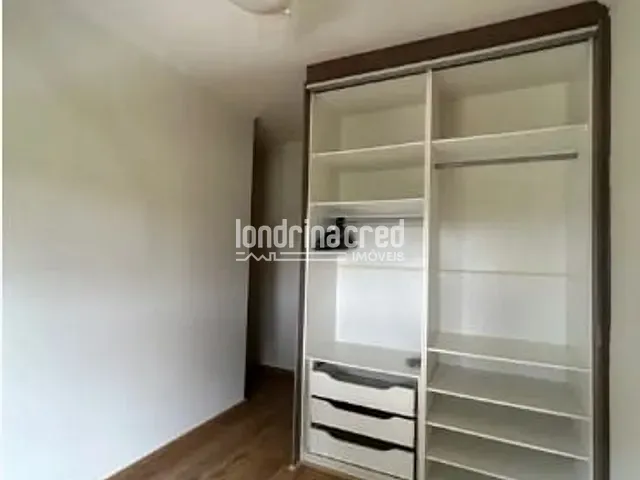 Apartamento com 127m² 3 quartos e 3 banheiros, à venda, no bairro Jardim Morumbi em Londrina