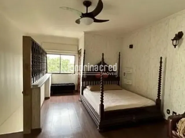 Apartamento com 127m² 3 quartos e 3 banheiros, à venda, no bairro Jardim Morumbi em Londrina