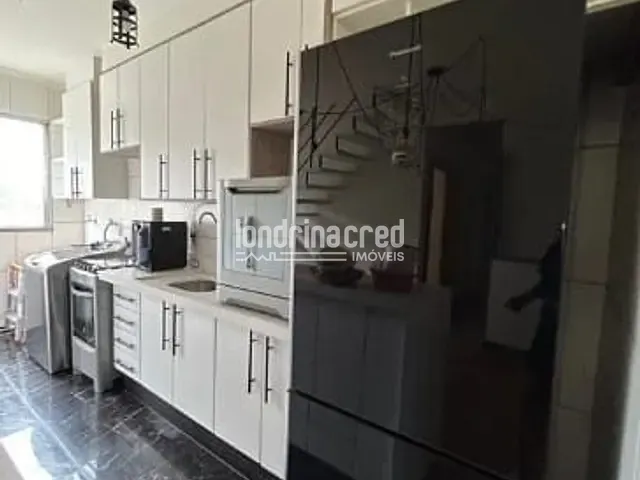 Apartamento com 127m² 3 quartos e 3 banheiros, à venda, no bairro Jardim Morumbi em Londrina