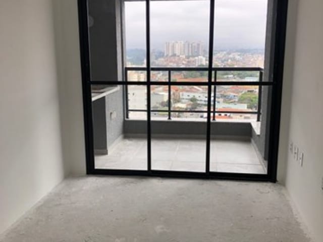 Apartamento com 61m² 2 quartos e 3 banheiros, à venda, no bairro Vila Osasco em Osasco