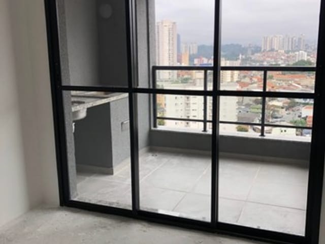 Apartamento com 61m² 2 quartos e 3 banheiros, à venda, no bairro Vila Osasco em Osasco