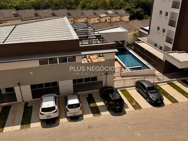 Apartamento com 62m² 2 quartos e 2 banheiros, à venda, no bairro Jardim São Carlos em Sorocaba