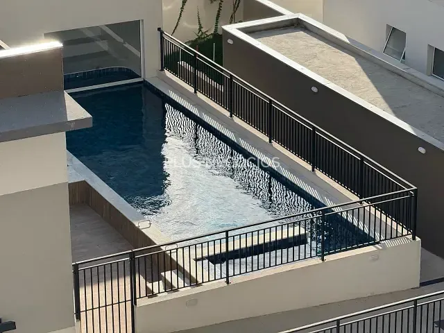 Apartamento com 62m² 2 quartos e 2 banheiros, à venda, no bairro Jardim São Carlos em Sorocaba