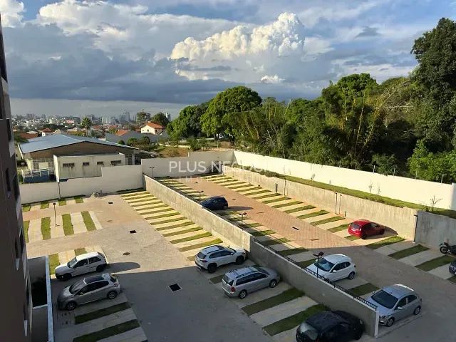 Apartamento com 62m² 2 quartos e 2 banheiros, à venda, no bairro Jardim São Carlos em Sorocaba
