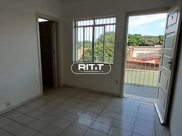 Apartamento com 66m² 2 quartos e 1 banheiro, à venda, no bairro Vila Industrial em Campinas