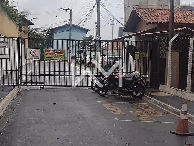 Apartamento com 5m² 2 quartos e 1 banheiro, à venda, no bairro Jardim Ottawa em Guarulhos