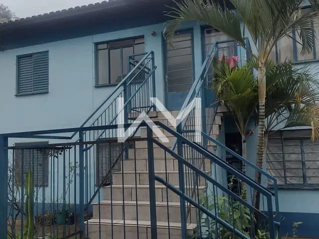 Apartamento com 5m² 2 quartos e 1 banheiro, à venda, no bairro Jardim Ottawa em Guarulhos