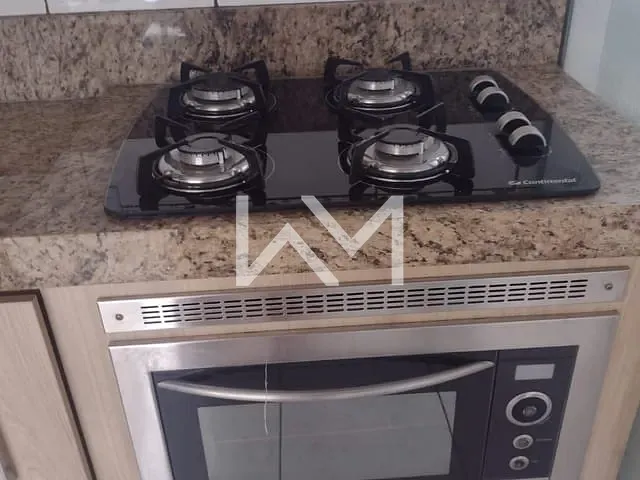 Apartamento com 5m² 2 quartos e 1 banheiro, à venda, no bairro Jardim Ottawa em Guarulhos