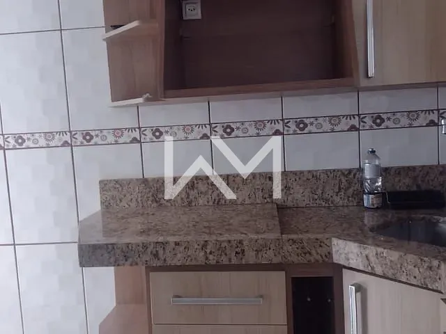 Apartamento com 5m² 2 quartos e 1 banheiro, à venda, no bairro Jardim Ottawa em Guarulhos