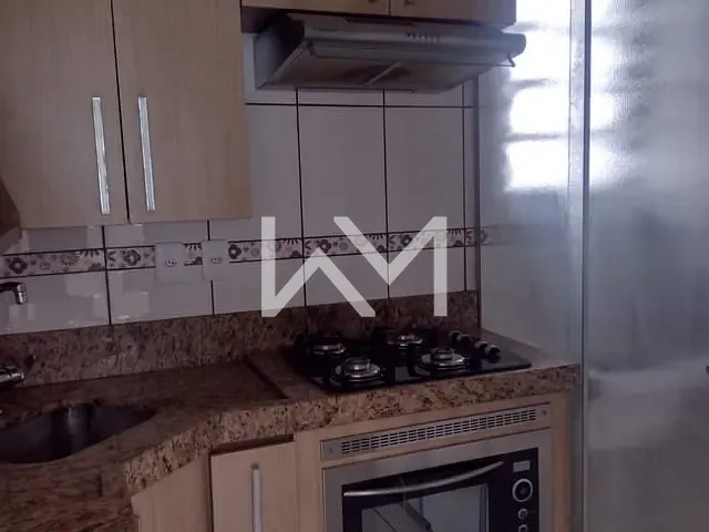 Apartamento com 5m² 2 quartos e 1 banheiro, à venda, no bairro Jardim Ottawa em Guarulhos