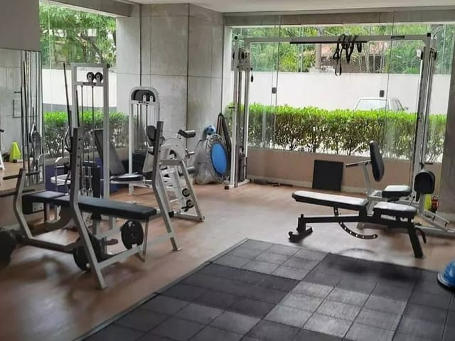 Apartamento 3 quartos e 1 banheiro, à venda, no bairro Barra da Tijuca em Rio de Janeiro