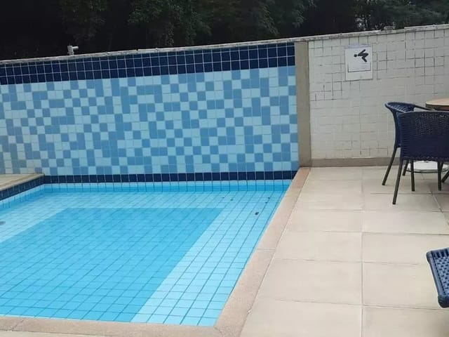 Apartamento 3 quartos e 1 banheiro, à venda, no bairro Barra da Tijuca em Rio de Janeiro