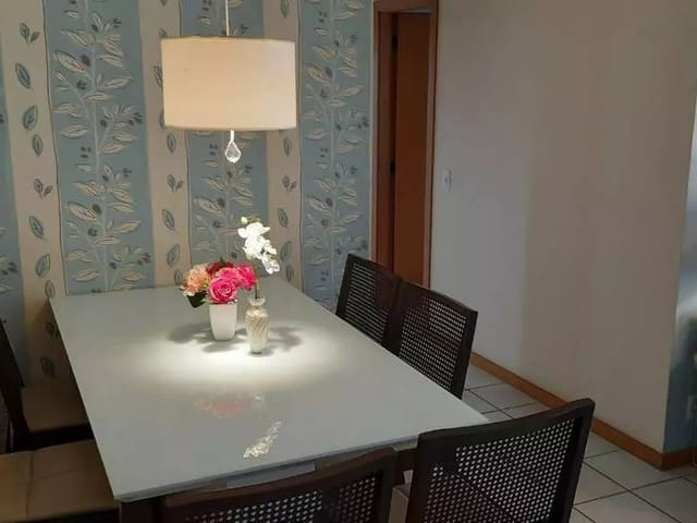 Apartamento 3 quartos e 1 banheiro, à venda, no bairro Barra da Tijuca em Rio de Janeiro