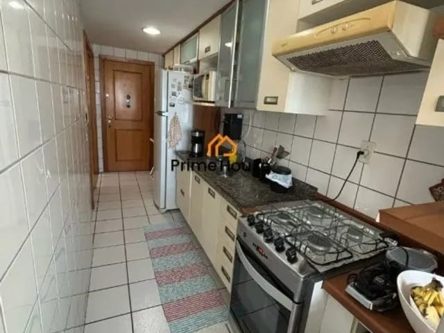 Apartamento 3 quartos e 1 banheiro, à venda, no bairro Barra da Tijuca em Rio de Janeiro