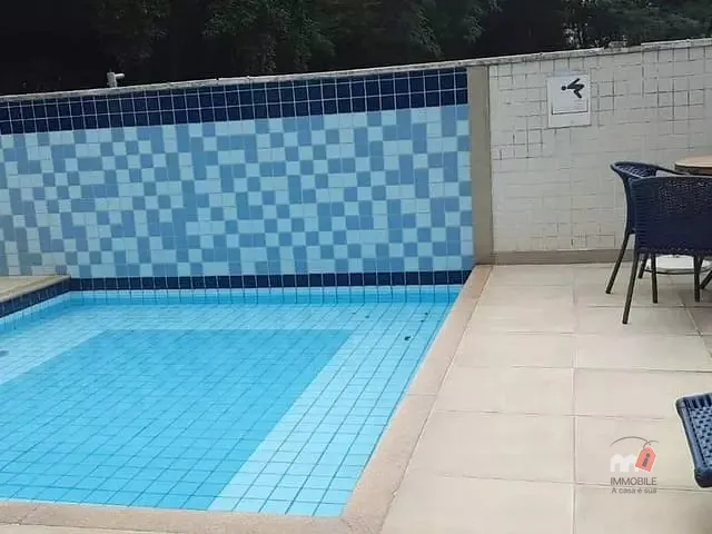 Apartamento 3 quartos e 1 banheiro, à venda, no bairro Barra da Tijuca em Rio de Janeiro