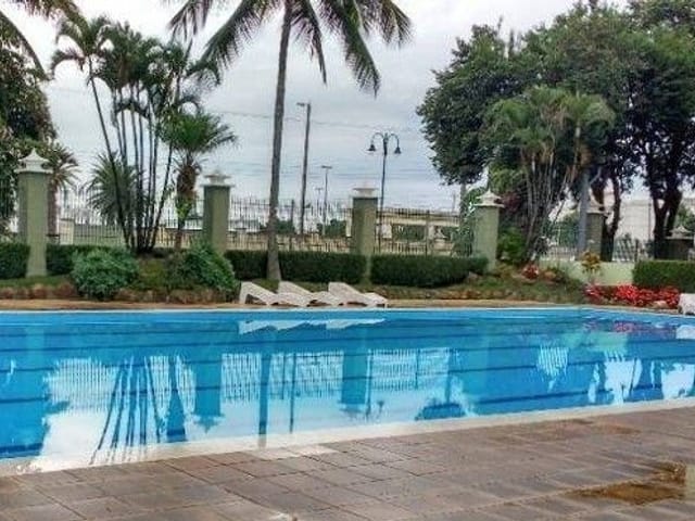 Foto do Apartamento - Apartamento com 2 dormitórios à venda, 47 m² por R$ 172.000,00 - Jardim Satélite - São José dos Campos/SP | INDEPENDENCE NEGOCIOS IMOBILIARIOS LTDA