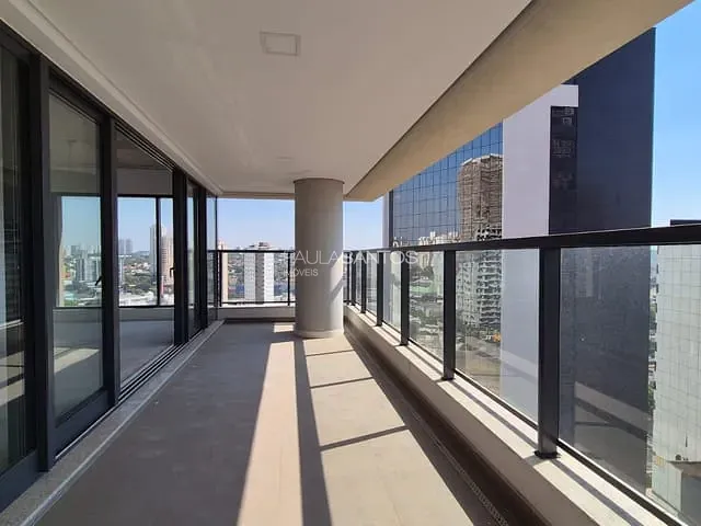 Apartamento 3 quartos e 5 banheiros, à venda, no bairro Jardim Faculdade em Sorocaba