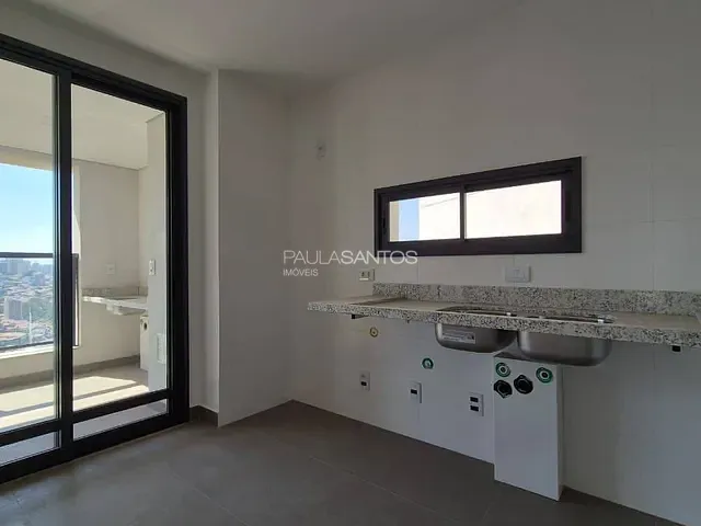 Apartamento 3 quartos e 5 banheiros, à venda, no bairro Jardim Faculdade em Sorocaba