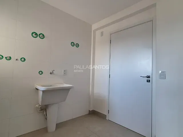 Apartamento 3 quartos e 5 banheiros, à venda, no bairro Jardim Faculdade em Sorocaba