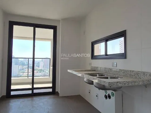 Apartamento 3 quartos e 5 banheiros, à venda, no bairro Jardim Faculdade em Sorocaba