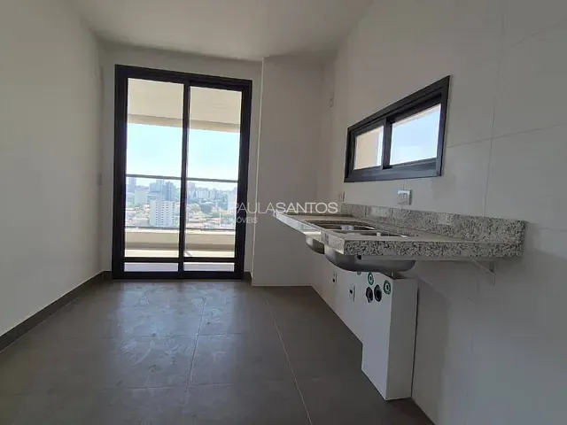 Apartamento 3 quartos e 5 banheiros, à venda, no bairro Jardim Faculdade em Sorocaba