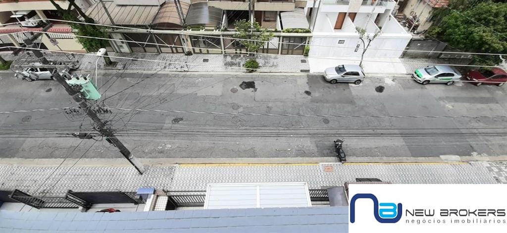 Apartamento, 3 quartos, 118 m² - Foto 2