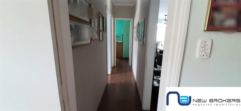 Apartamento, 3 quartos, 118 m² - Foto 11