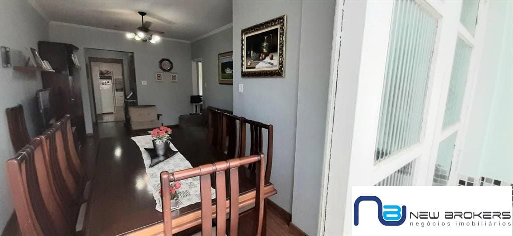 Apartamento, 3 quartos, 118 m² - Foto 4