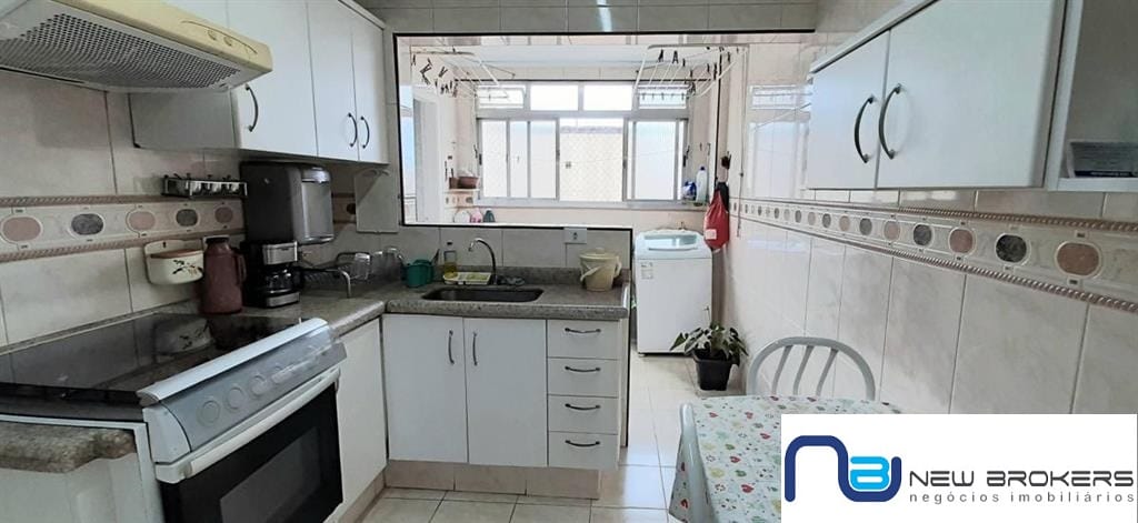 Apartamento, 3 quartos, 118 m² - Foto 7