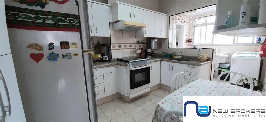 Apartamento, 3 quartos, 118 m² - Foto 5